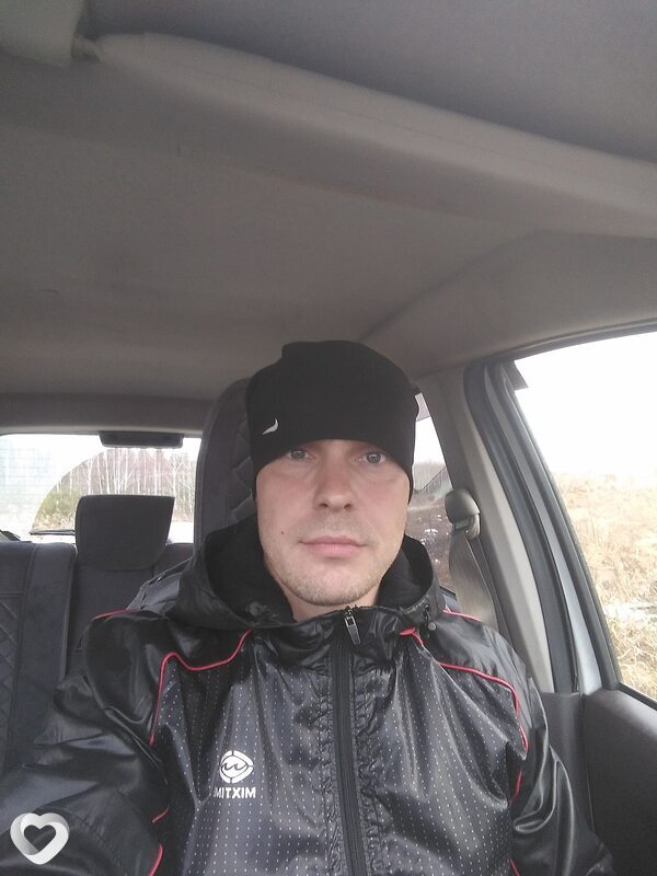 Александр, 38, Ангарске — анкета №623786