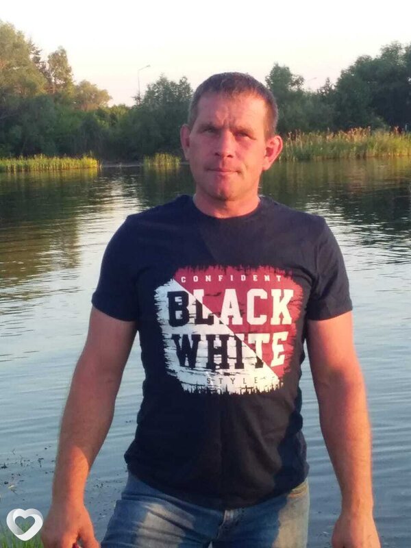 Валерий, 49, Пензе — анкета №623789