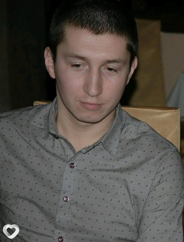 Евгений, 36, Москве — анкета №623790
