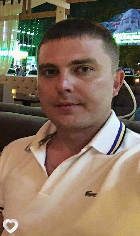 Сергей, 41, Хабаровске — анкета №623792