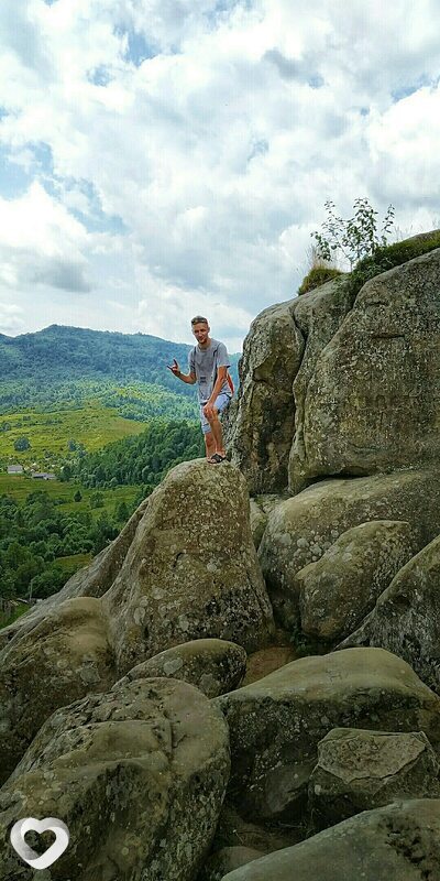 Андрей, 28, Гомеле — анкета №623793