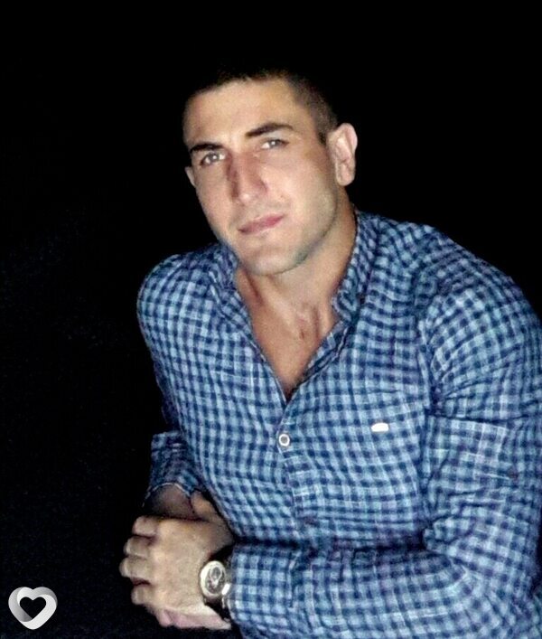 Aslan, 30, Нальчике — анкета №623796