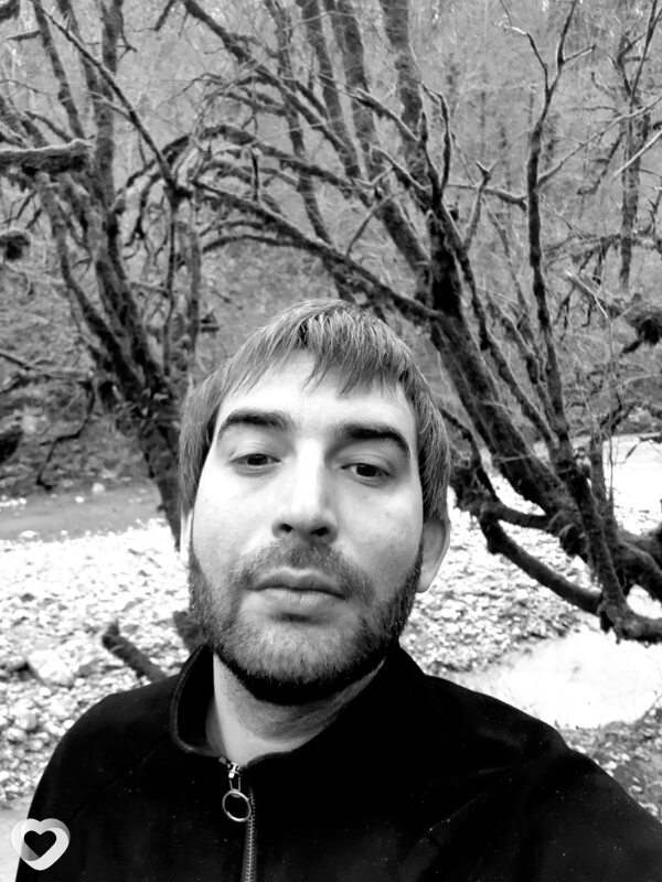 Арсен, 38, Сочи — анкета №623798