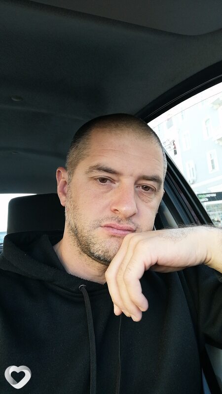 Роман, 42, Ростове-на-Дону — анкета №623801