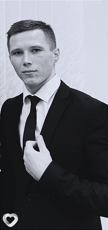 Дмитрий, 25, Йошкар-Оле — анкета №623802