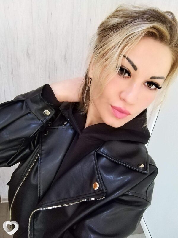 Ксения, Светлоград