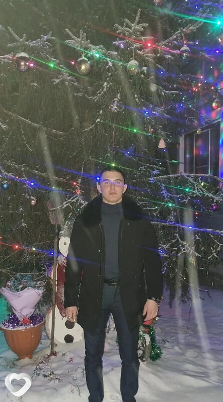 Виталий, 23, Москве — анкета №623909