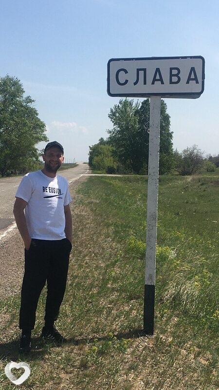 Вячеслав, 37, Славгороде — анкета №623912