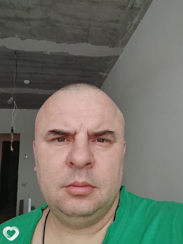 Пантелей, 43, Южно-Сахалинске — анкета №623915