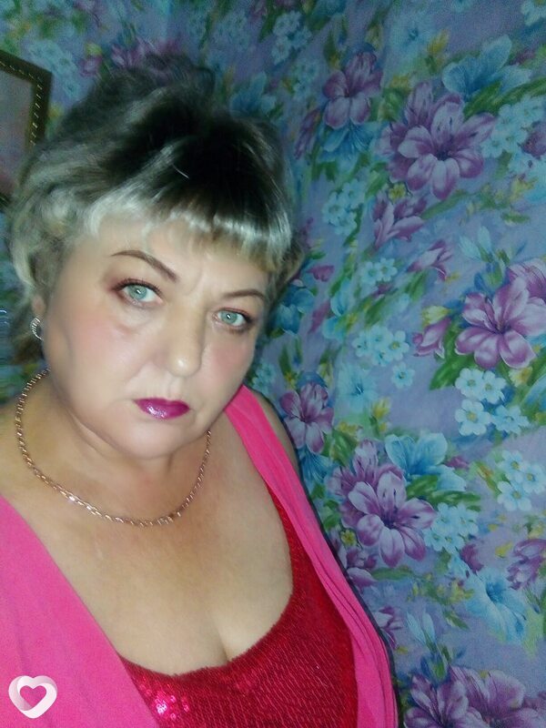 Виктория, 59, Чите — анкета №623923