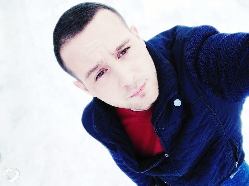 Радик, 30, Москве — анкета №623881