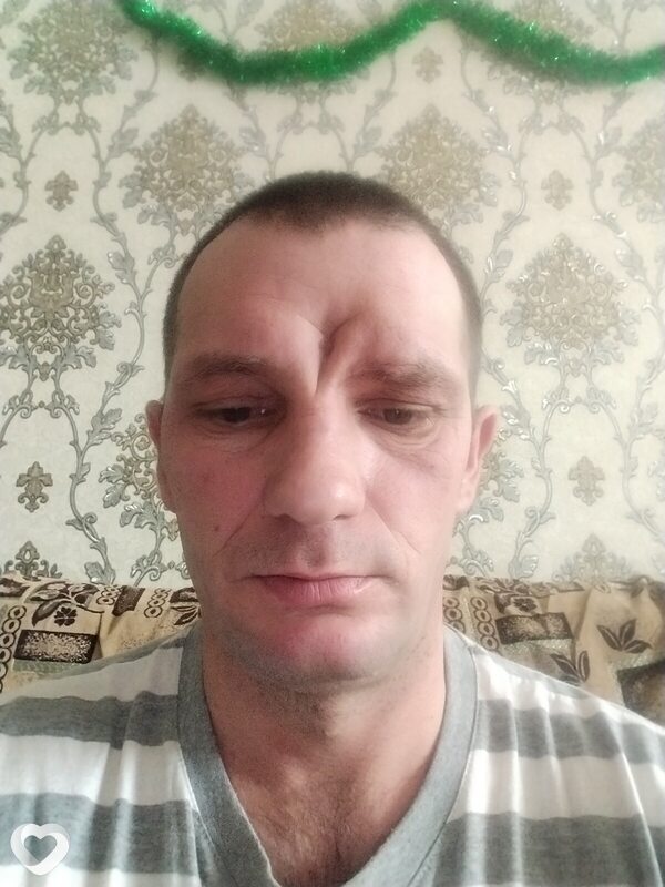 Евгений, 41, Темиртау — анкета №623884