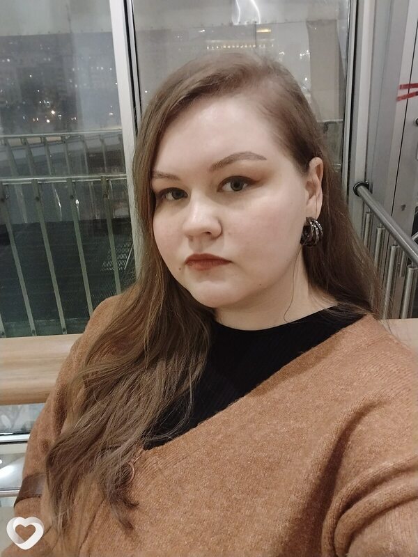 Таисия, 24, Новоалтайске — анкета №623885