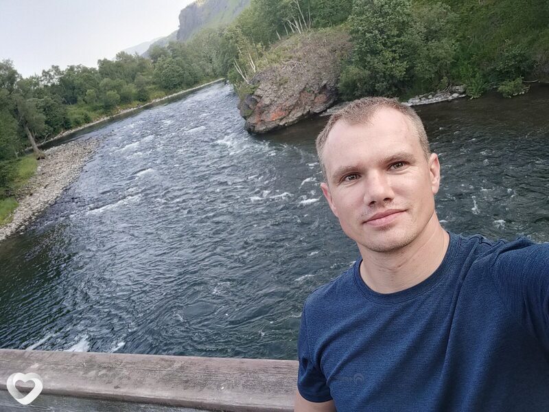 Евгений, 33, Комсомольске-на-Амуре — анкета №623886