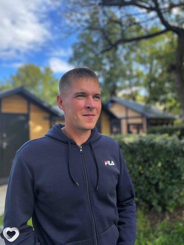 Сергей, 36, Нижнем Новгороде — анкета №623887