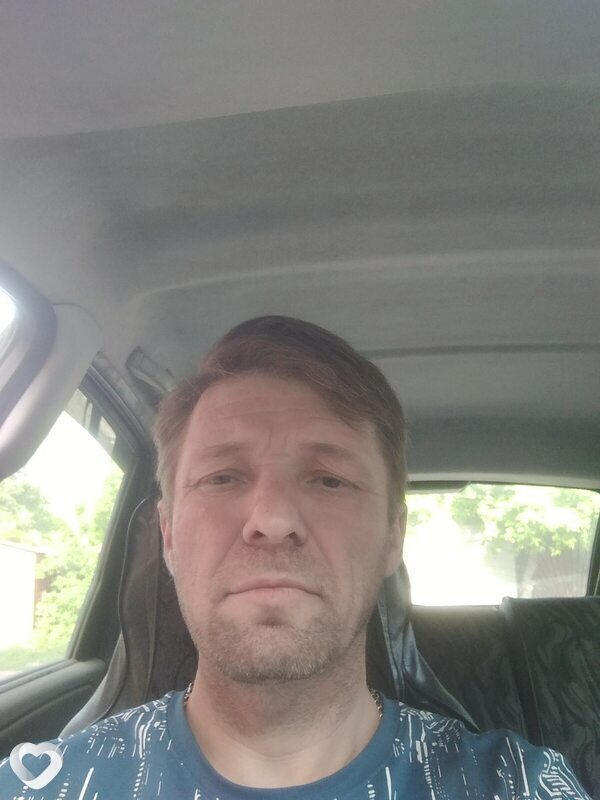Сергей, 50, Омске — анкета №623893