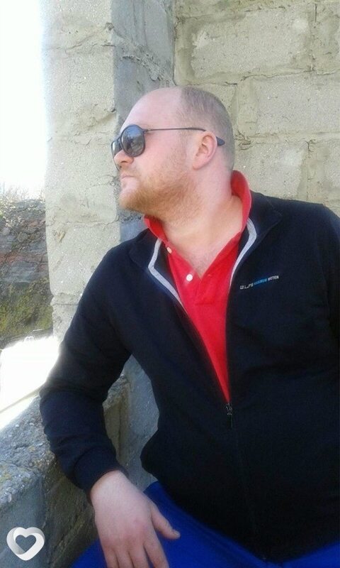 Михаил, 40, Краснодаре — анкета №623897
