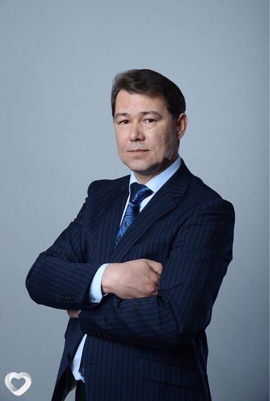 Александр, 50, Ижевске — анкета №623898