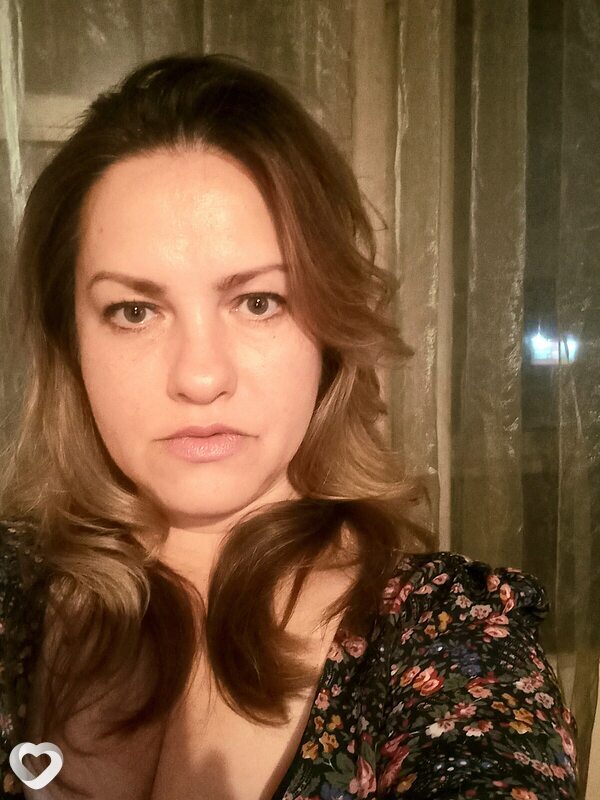 Ася, 41, Твери — анкета №623902
