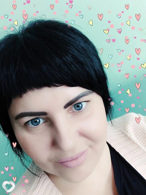 Незнакомка, Донецкая