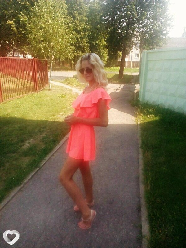 Кетрин, 37, Гродно — анкета №623762