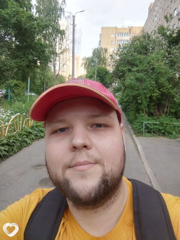 Сергей, 33, Пушкино (Московская Обл) — анкета №623765