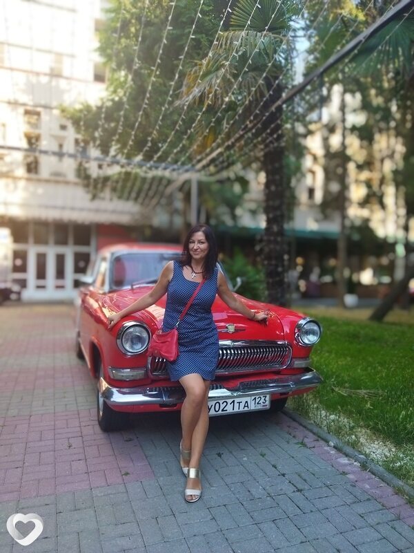 Любовь, 37, Ярославле — анкета №623766