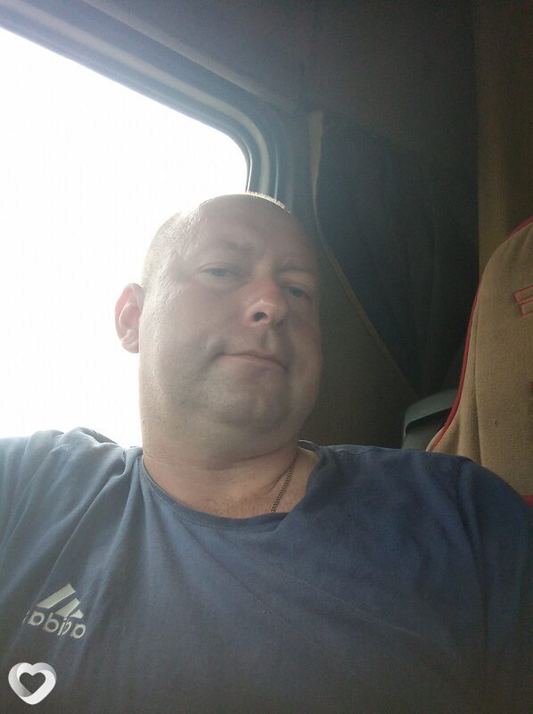 Андрей, 40, Бресте — анкета №623772