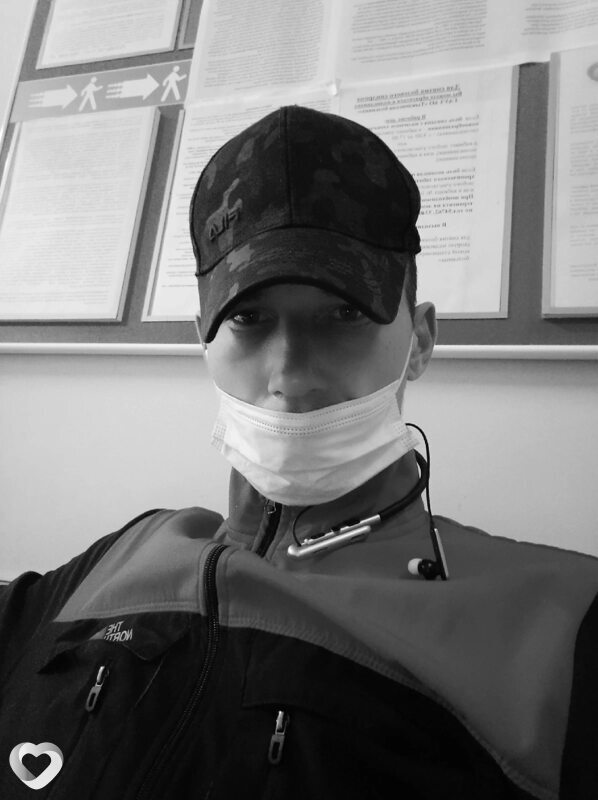 Егор, 32, Благовещенске — анкета №623780