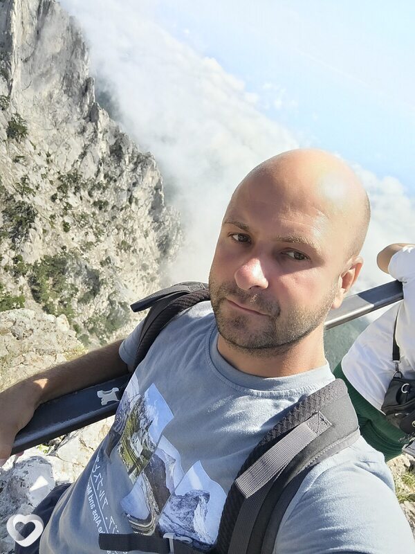 Андрей, 33, Чистополе — анкета №623637