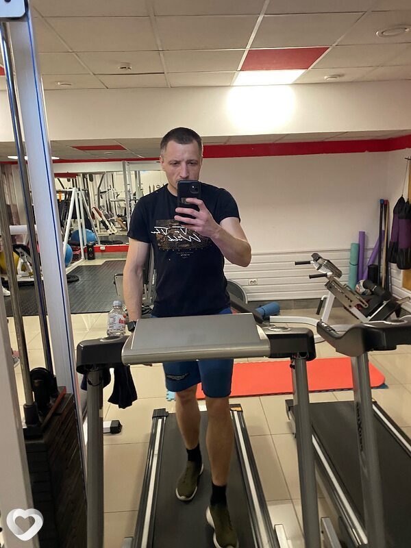 Григорий, 38, Краснодаре — анкета №623643