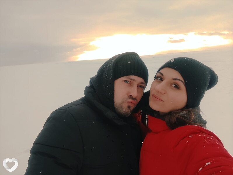 Алексей, 35, Санкт-Петербурге — анкета №623645