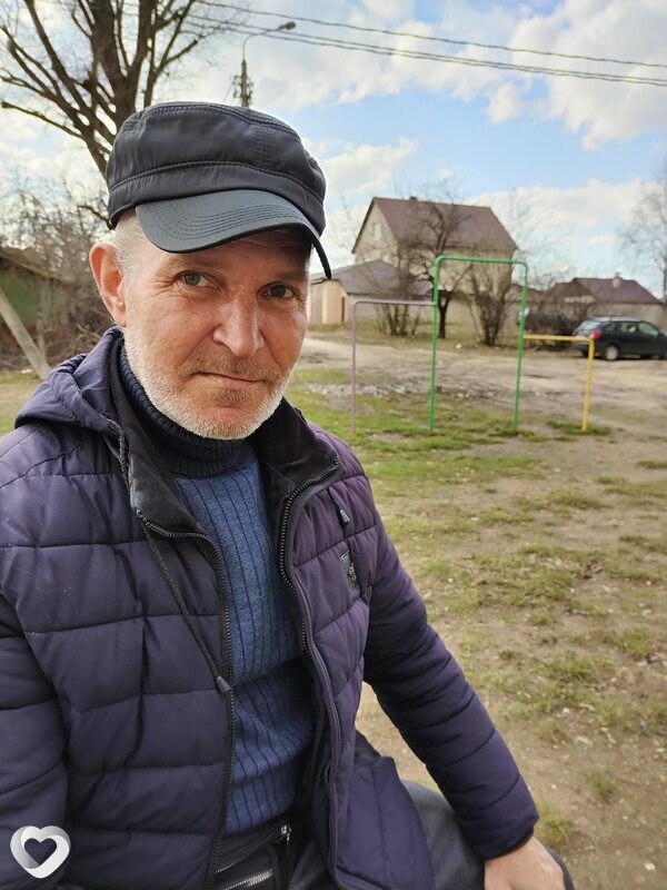 Сергей, 56, Могилев — анкета №623649
