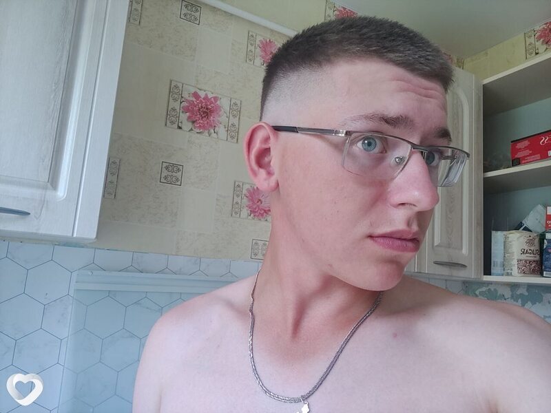 Никита, 22, Минске — анкета №623650