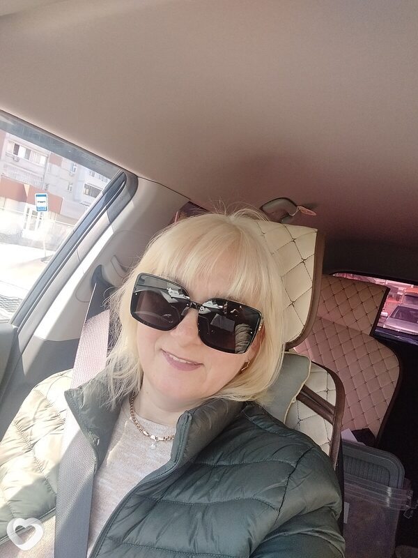 Firaua, 51, Казани — анкета №623652