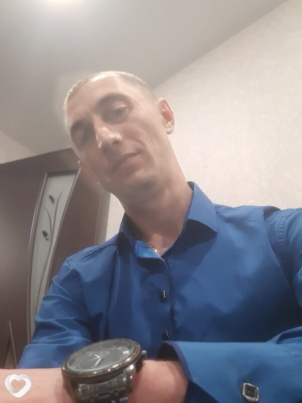 Вова, 33, Витебске — анкета №623931