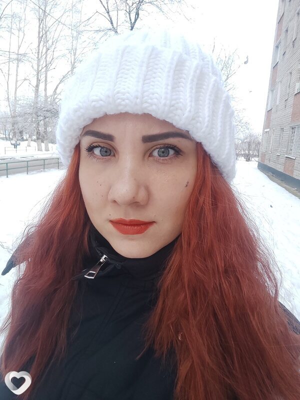 Алиса, 34, Уссурийске — анкета №623933