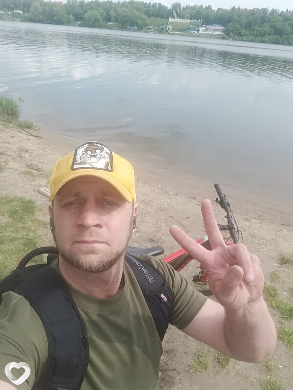 Дима, 37, Коломне — анкета №623936
