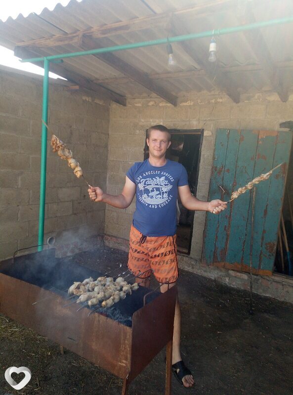 Алекс, 33, Ставрополе — анкета №623937