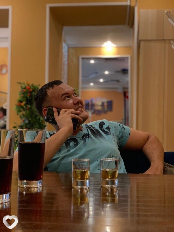 Дмитрий, Балтийск