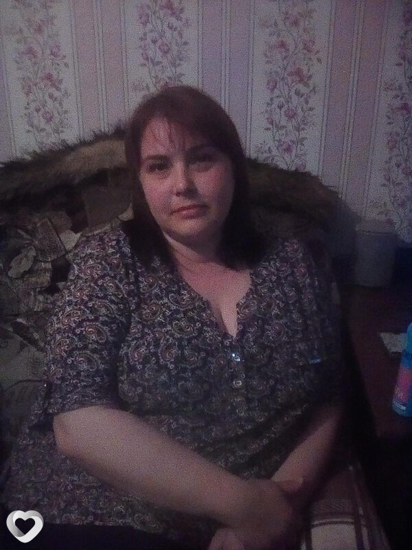 Анюта, 46, Кургане — анкета №623940