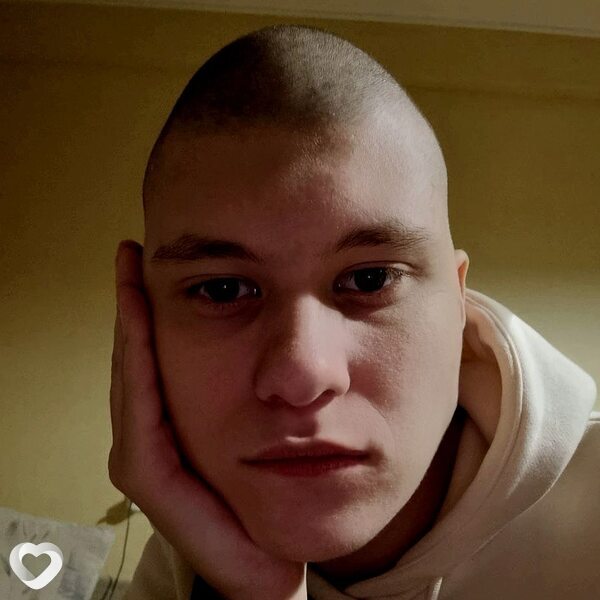 Дима, 21, Москве — анкета №623942