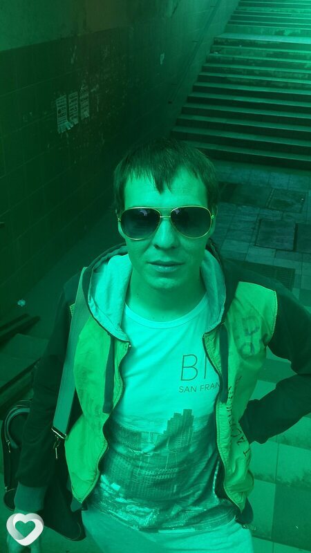 Эдуард, 40, Йошкар-Оле — анкета №623950