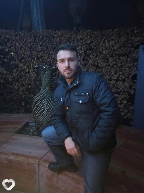 Максим, 43, Калуге — анкета №623951
