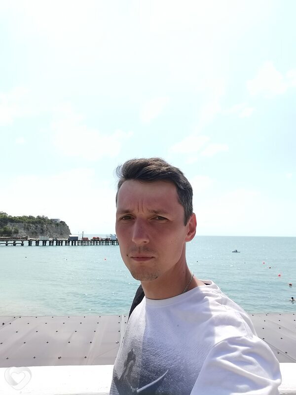 Андрей, 34, Невинномысске — анкета №623956