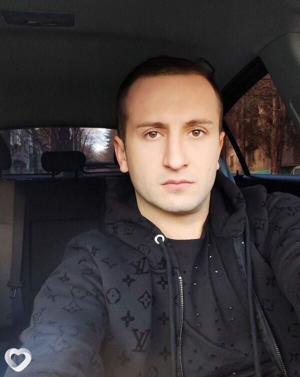 Расул Б, 33, Кисловодске — анкета №623957