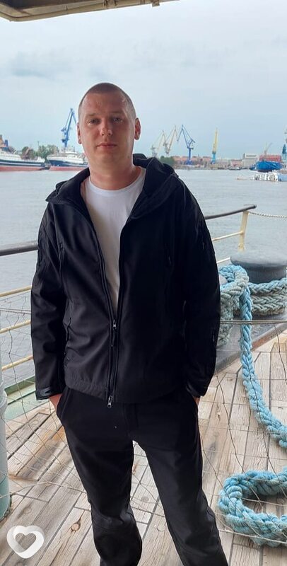 Дмитрий, 36, Екатеринбурге — анкета №623959