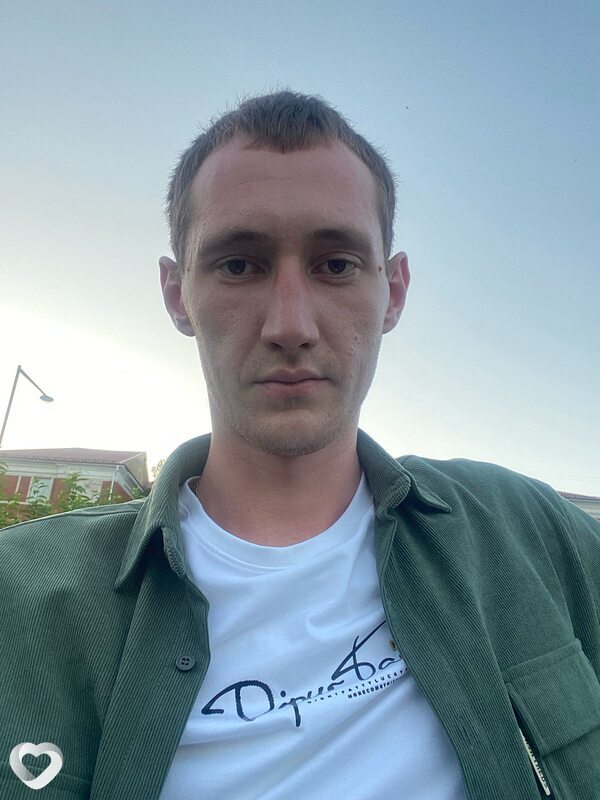 Александр, 27, Перми — анкета №623961