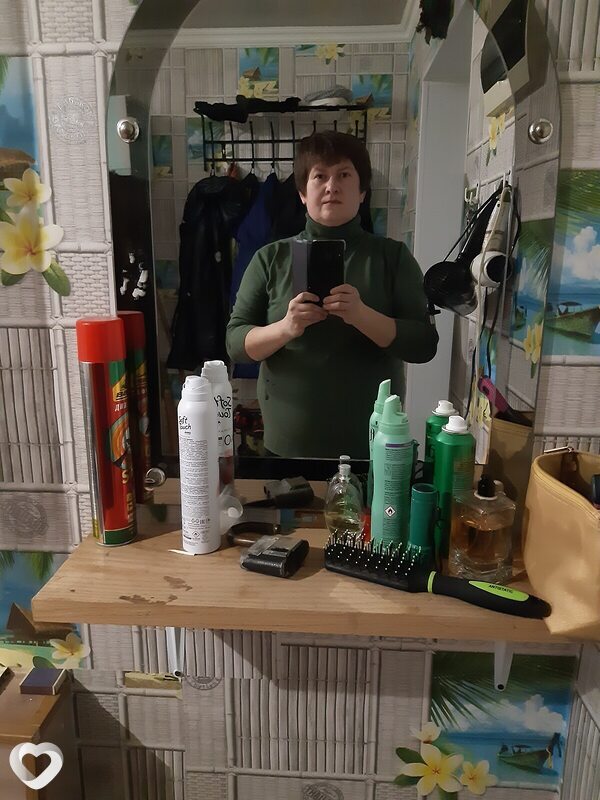 Екатерина, 42, Пензе — анкета №623965