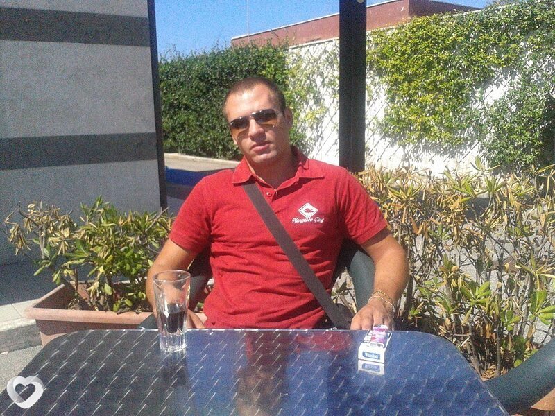 Дима, 37, Смолевичах — анкета №623967